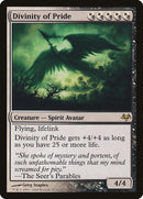 Divinity of Pride [Eventide] Foil