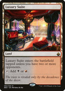 Luxury Suite [Battlebond] Foil
