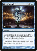 Geist Snatch [Avacyn Restored] Foil
