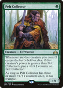 Pelt Collector (Promo Pack) [Guilds of Ravnica Promos] Foil