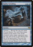 Sanity Grinding [Eventide] Foil