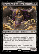 Kothophed, Soul Hoarder [Secret Lair Drop Series] Foil