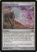 Minion Reflector [Shards of Alara] Foil