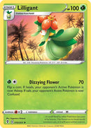 Lilligant (010/203) [Sword & Shield: Evolving Skies] Reverse Holofoil