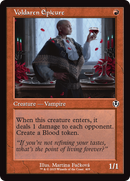 Voldaren Epicure (Retro Frame) [Innistrad Remastered] Foil