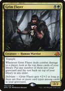 Grim Flayer [Eldritch Moon] Foil