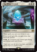 The Wind Crystal [FINAL FANTASY] Foil