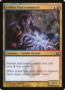 Goblin Electromancer [Return to Ravnica] Foil