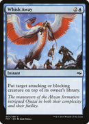 Whisk Away [Fate Reforged] Foil