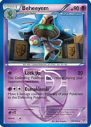 Beheeyem (70/135) [Black & White: Plasma Storm] Reverse Holofoil
