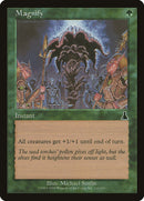 Magnify [Urza's Destiny] Foil