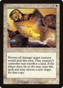 Chain of Silence [Onslaught] Foil