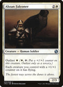 Abzan Falconer [Iconic Masters] Foil