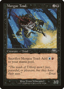 Morgue Toad [Planeshift] Foil