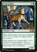 Pridemalkin [Core Set 2021] Foil
