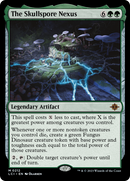 The Skullspore Nexus [The Lost Caverns of Ixalan] Foil