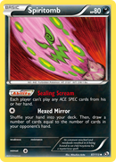 Spiritomb (87/113) [Black & White: Legendary Treasures] Reverse Holofoil
