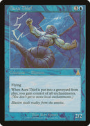 Aura Thief [Urza's Destiny] Foil