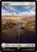 Plains (0296) [FINAL FANTASY] Foil