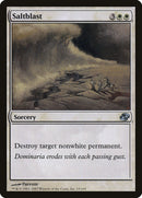 Saltblast [Planar Chaos] Foil
