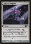 Crown of Empires [Magic 2012] Foil