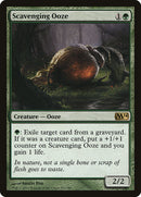 Scavenging Ooze [Magic 2014] Foil