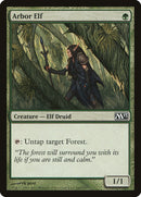 Arbor Elf [Magic 2013] Foil
