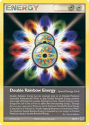 Double Rainbow Energy (88/95) [EX: Team Magma vs Team Aqua] Reverse Holofoil