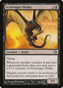Scavenger Drake [Shards of Alara] Foil