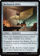 Mechanical Glider [Avatar: The Last Airbender: Eternal-Legal] Foil