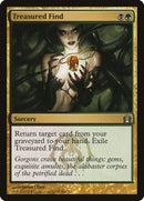 Treasured Find [Return to Ravnica] Foil