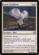 Loyal Gyrfalcon [Eventide] Foil