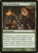 Lost in the Woods [Dark Ascension] Foil