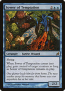 Sower of Temptation [Lorwyn] Foil