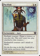 Pacifism [Ninth Edition] Foil