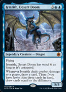 Iymrith, Desert Doom [Dungeons & Dragons: Adventures in the Forgotten Realms] Foil