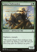Tajuru Pathwarden [Oath of the Gatewatch] Foil
