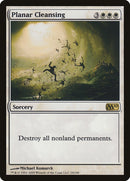 Planar Cleansing [Magic 2010] Foil