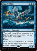 Sunderflock [Lorwyn Eclipsed] Foil