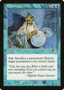 Dispersing Orb [Onslaught] Foil