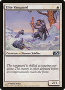 Elite Vanguard [Magic 2012] Foil