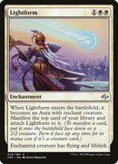 Lightform [Fate Reforged] Foil