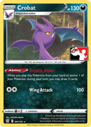 Crobat (091/163) [Prize Pack Series One] Holofoil