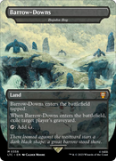 Barrow-Downs - Bojuka Bog [The Lord of the Rings: Tales of Middle-Earth Commander] Foil