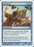 Levitation [Ninth Edition] Foil
