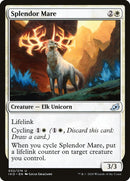 Splendor Mare [Ikoria: Lair of Behemoths] Foil