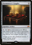 Pyromancer's Goggles [Magic Origins] Foil