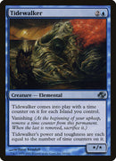 Tidewalker [Planar Chaos] Foil