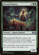 Eternal Witness [Ultimate Masters] Foil