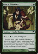 Orochi Sustainer [Champions of Kamigawa] Foil